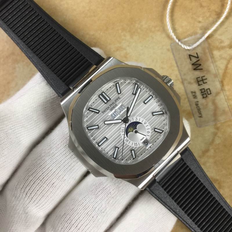 Patek Philippe 40mm 090413